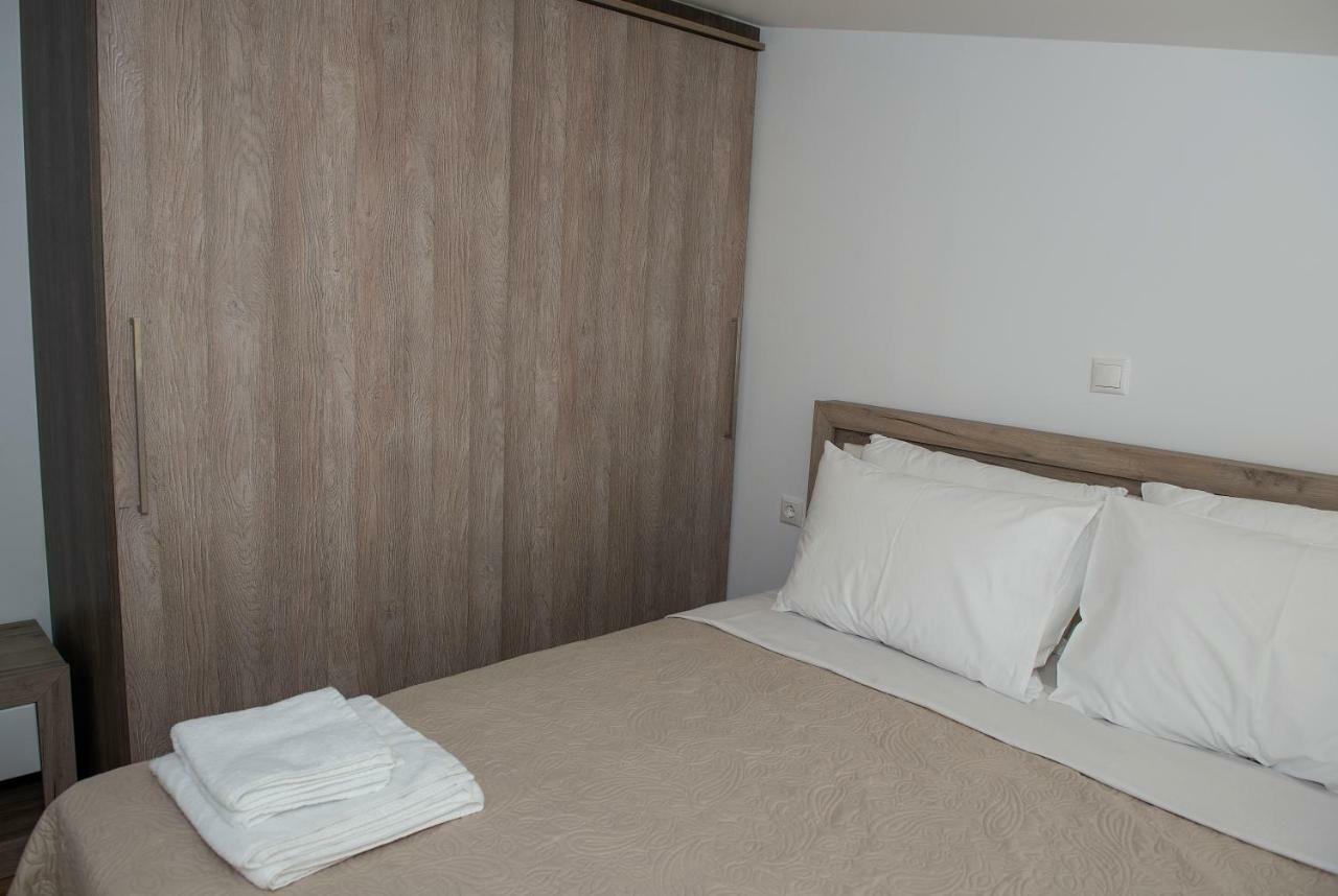 Plateia Home Best View-2Min From Beach Sitia  Buitenkant foto
