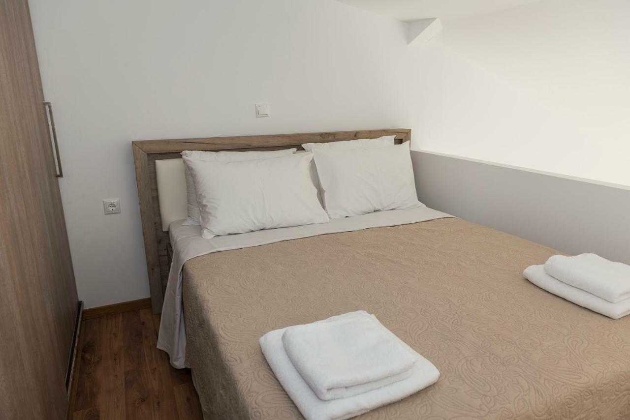 Plateia Home Best View-2Min From Beach Sitia  Buitenkant foto